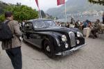 Delage D6 3-Litre 1947 года